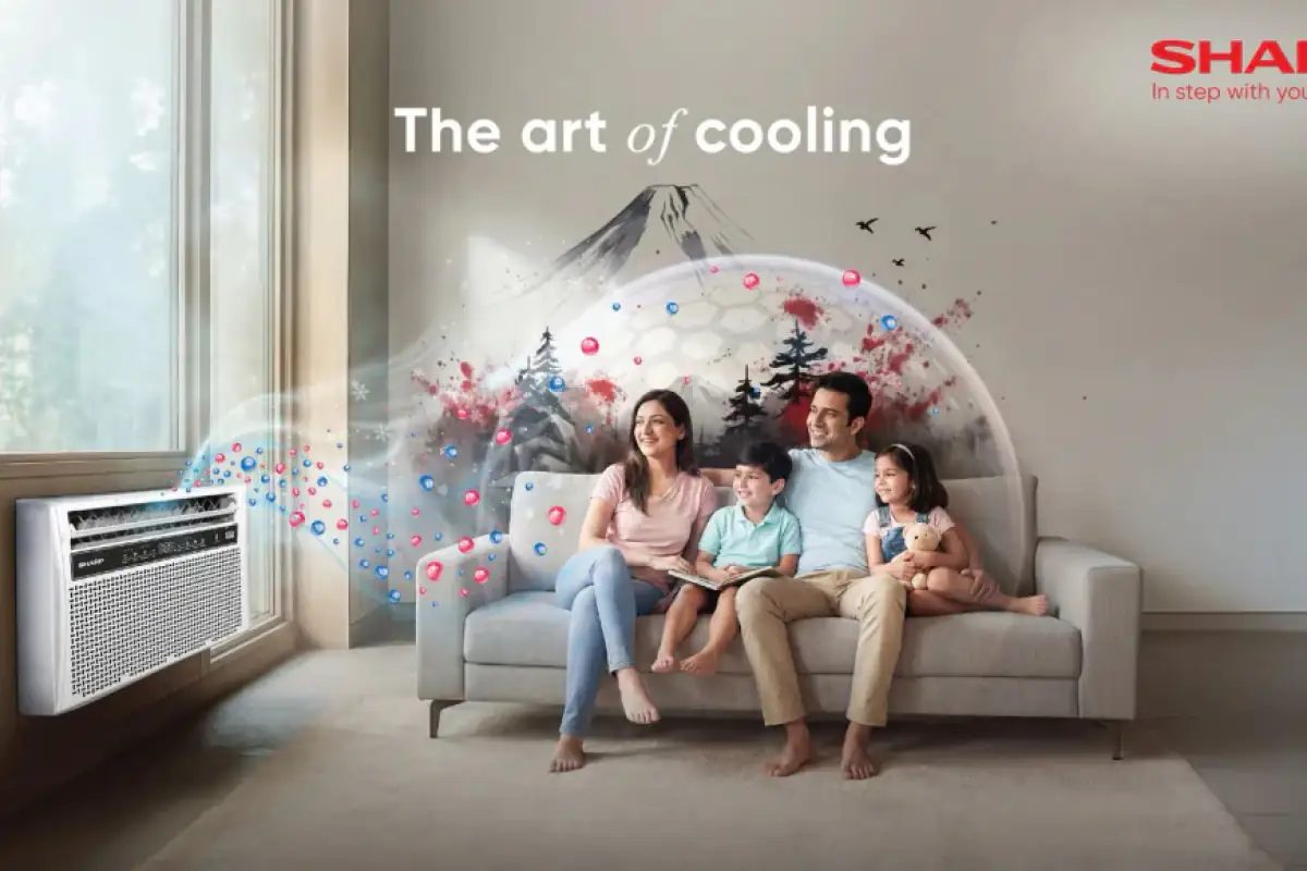 एयर प्यूरीफिकेशन वाला विंडो एसी