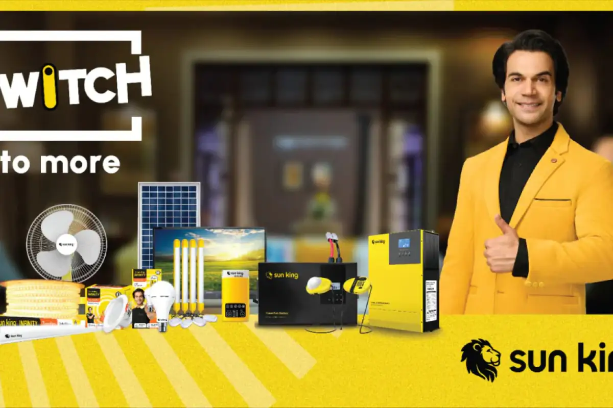  और नई सोच को दर्शाने वाला नया लोगो लॉन्च किया