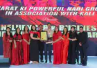 Influencer & Business Super Excellence Award: 101 प्रतिभाओं को सम्मान