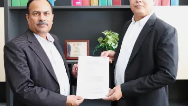 बार काउंसिल ऑफ इंडिया ने चंडीगढ़ यूनिवर्सिटी, उत्तर प्रदेश को एलएलबी और पांच वर्षीय इंटीग्रेटेड लॉ कोर्स शुरू करने की दी मंजूरी