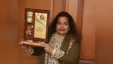 डिंडीगुल जिले की ट्रस्टी और सोशल वर्कर डॉ एम. पवित्रा को मुंबई में फिर से  किया जाएगा प्राइड नेशन अवॉर्ड से सम्मानित