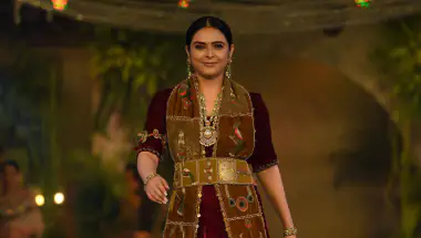 मधुरिमा तुली ने 'बी विद बेटी' चैरिटी वॉक में फैलाया उद्देश्य और सशक्तिकरण का संदेश