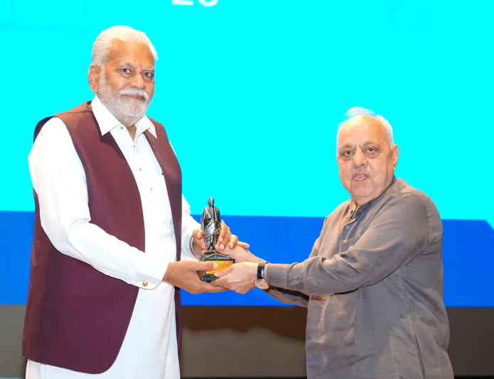 मारवाड़ी यूनिवर्सिटी बना डेमोक्रेटिक डायलॉग का मंच, राजकोट में यूथ पार्टिसिपेशन पर नेशनल मंथन