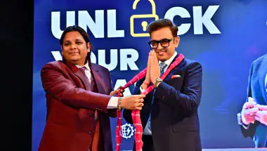 अनलॉक योर ड्रीम: अनुशासन से मिलेगी रियल एस्टेट में सफलता