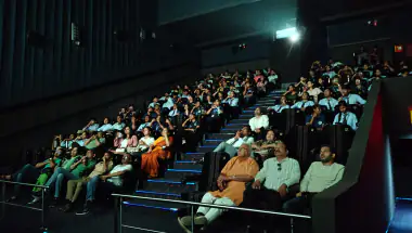 ‘द नर्मदा स्टोरी’ को दर्शकों का भरपूर प्यार, टैक्स फ्री करने की उठी मांग