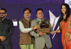 आशिम खेत्रपाल को मिड डे स्पिरिचुअल लीडर सम्मान