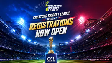 राजस्थान के क्रिएटर्स के लिए CCL सीज़न 2 का ऐलान, रजिस्ट्रेशन शुरू
